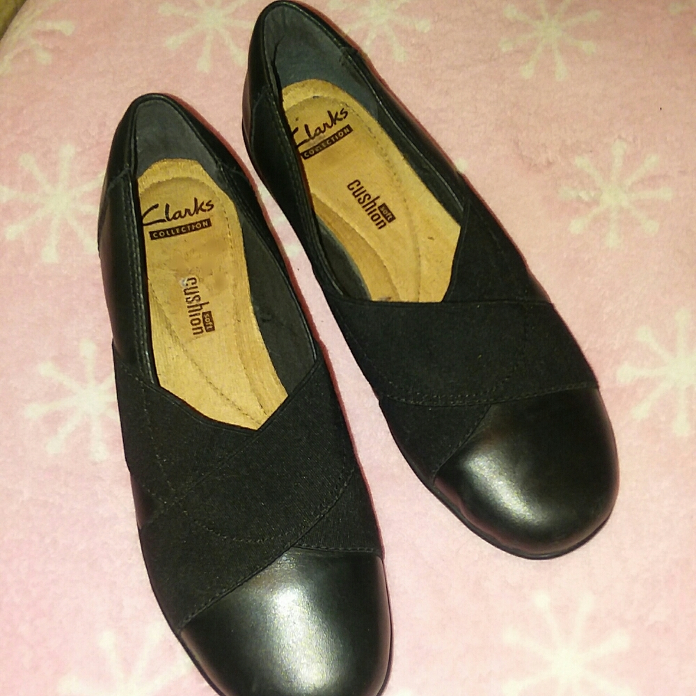 Clark Shoes